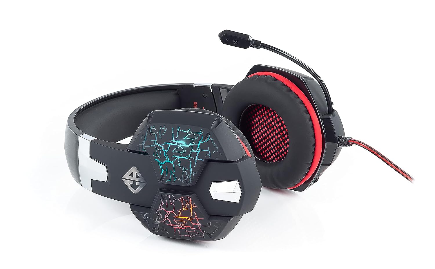 Cosmic Byte G1500 7.1 USB Gaming Headset - image 2