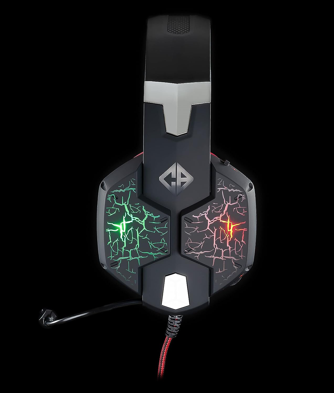 Cosmic Byte G1500 7.1 USB Gaming Headset - image 3