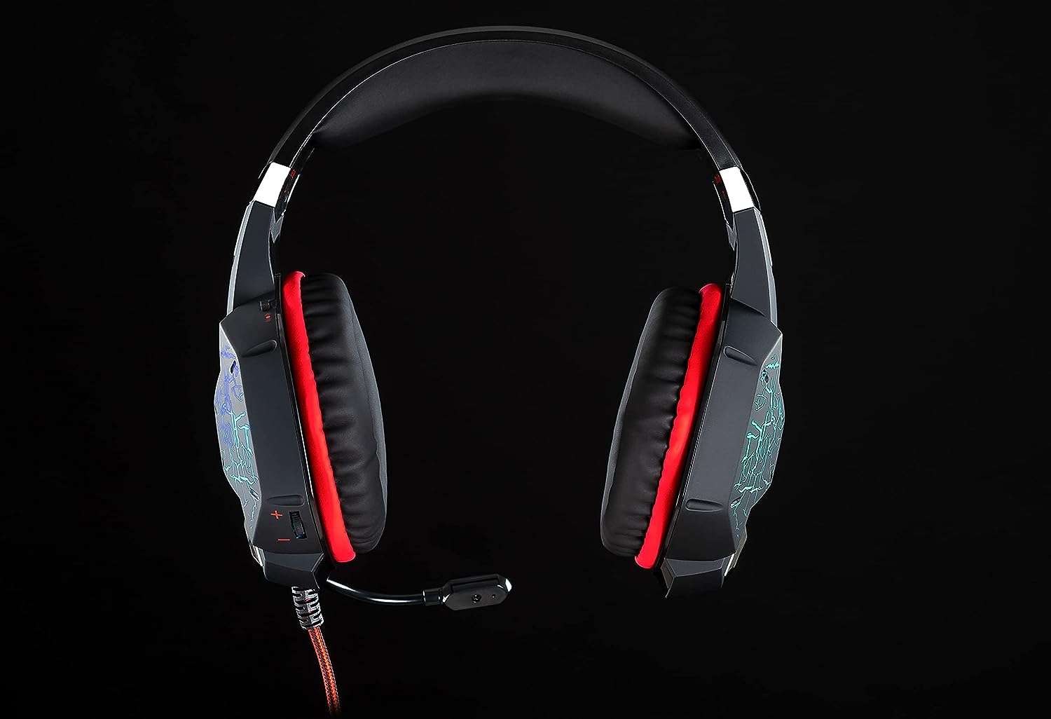 Cosmic Byte G1500 7.1 USB Gaming Headset - image 4