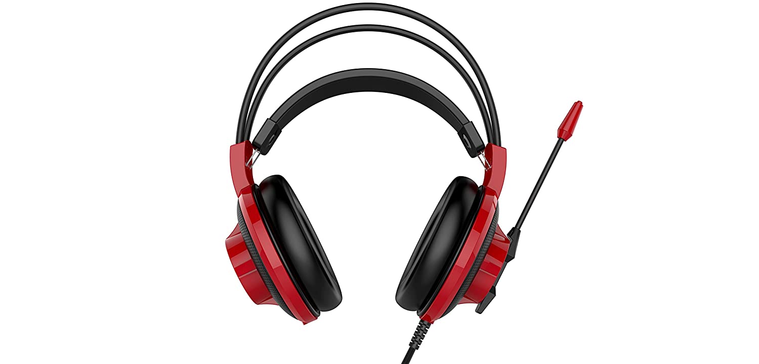 MSI DS501 Gaming Headset - image 2
