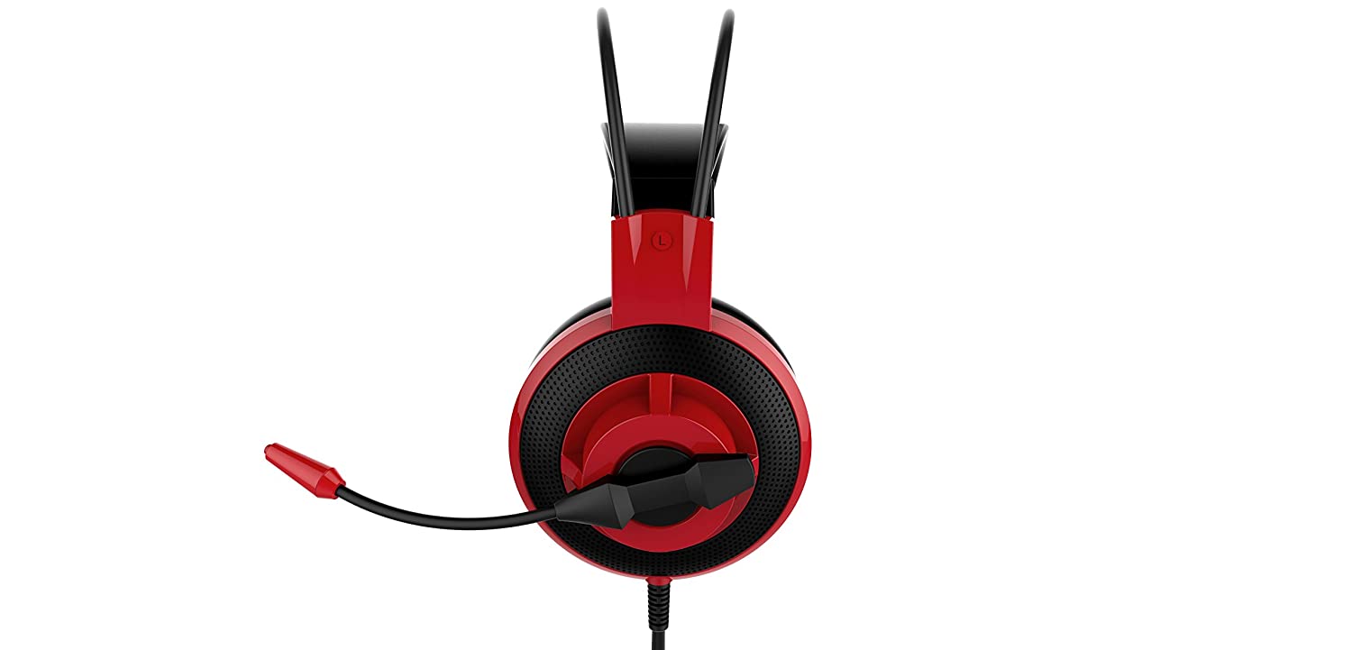 MSI DS501 Gaming Headset - image 3