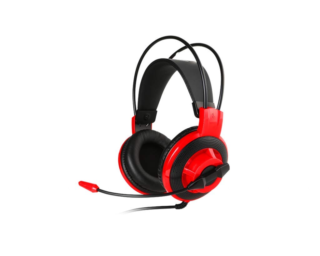 MSI DS501 Gaming Headset - image 4
