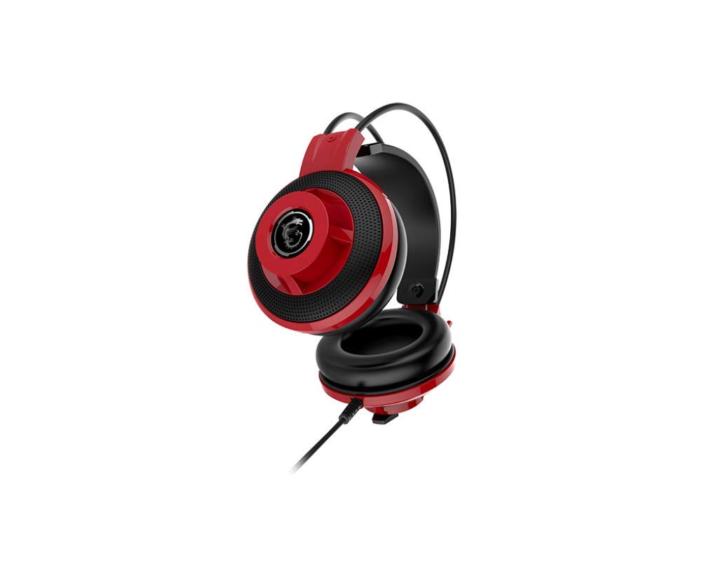 MSI DS501 Gaming Headset - image 5