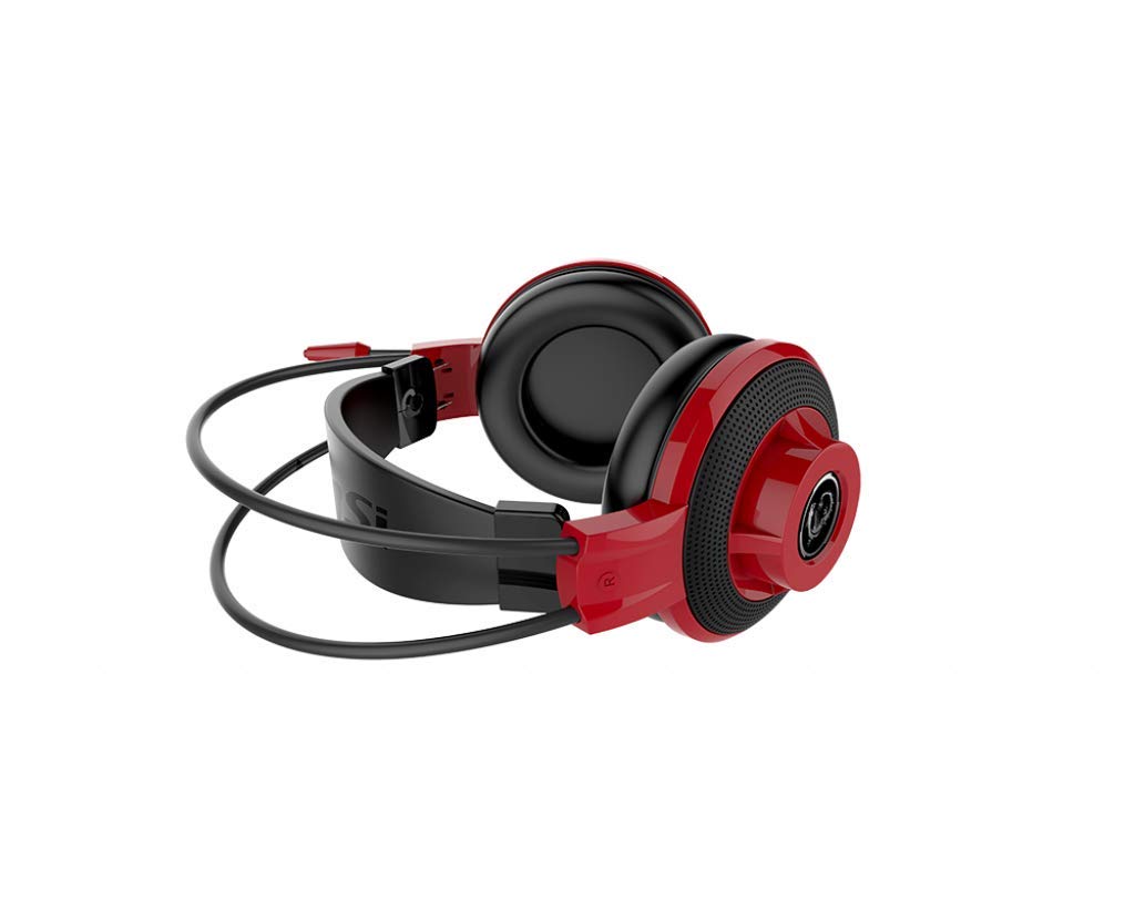 MSI DS501 Gaming Headset - image 6