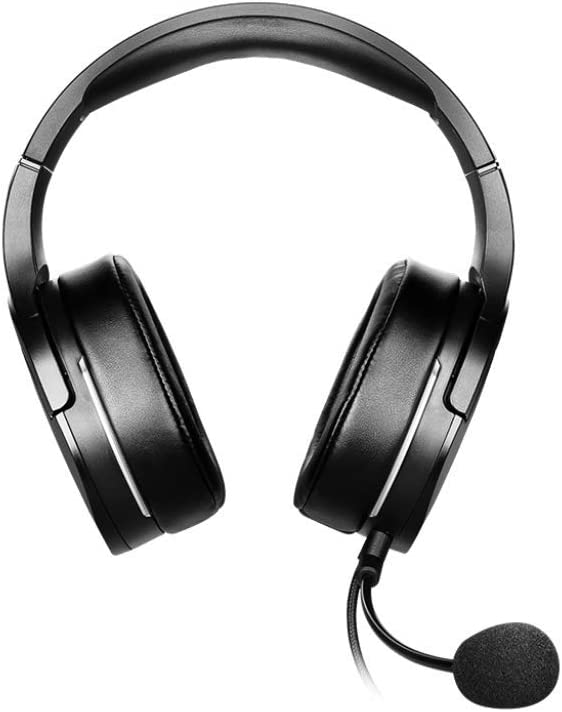MSI Immerse GH20 Gaming Headset - image 2