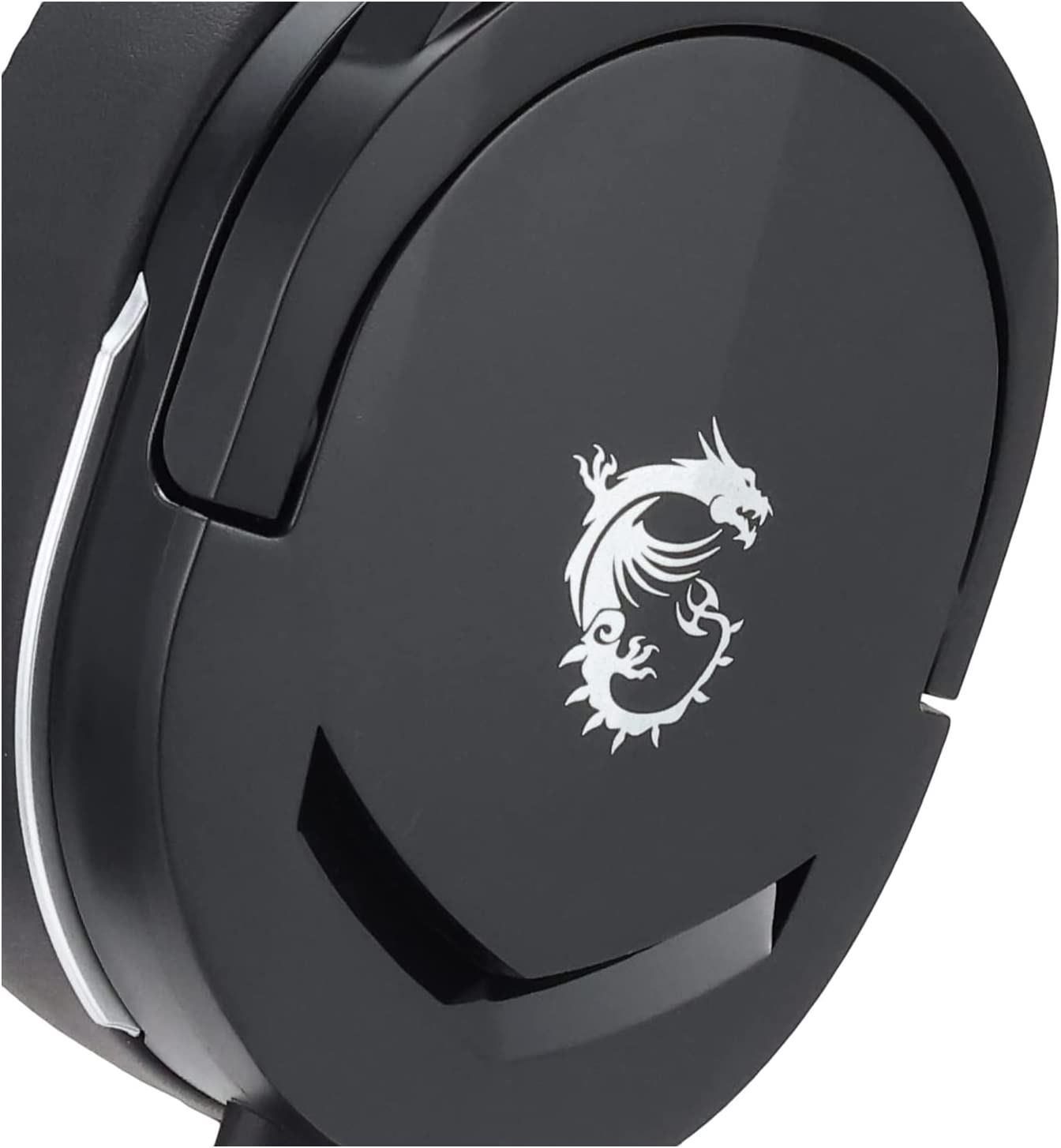 MSI Immerse GH20 Gaming Headset - image 7