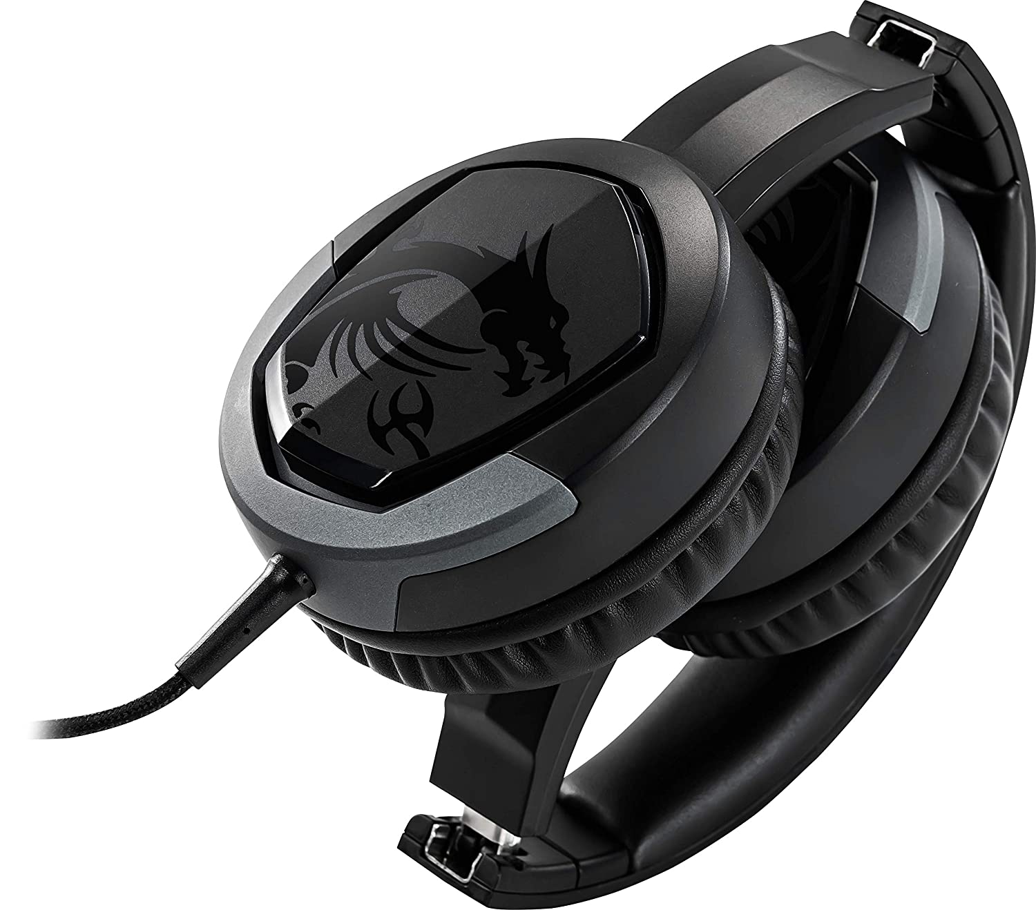 MSI Immerse GH30 V2 Gaming Headset - image 3