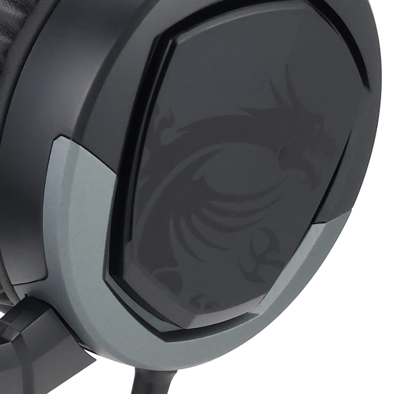 MSI Immerse GH30 V2 Gaming Headset - image 4
