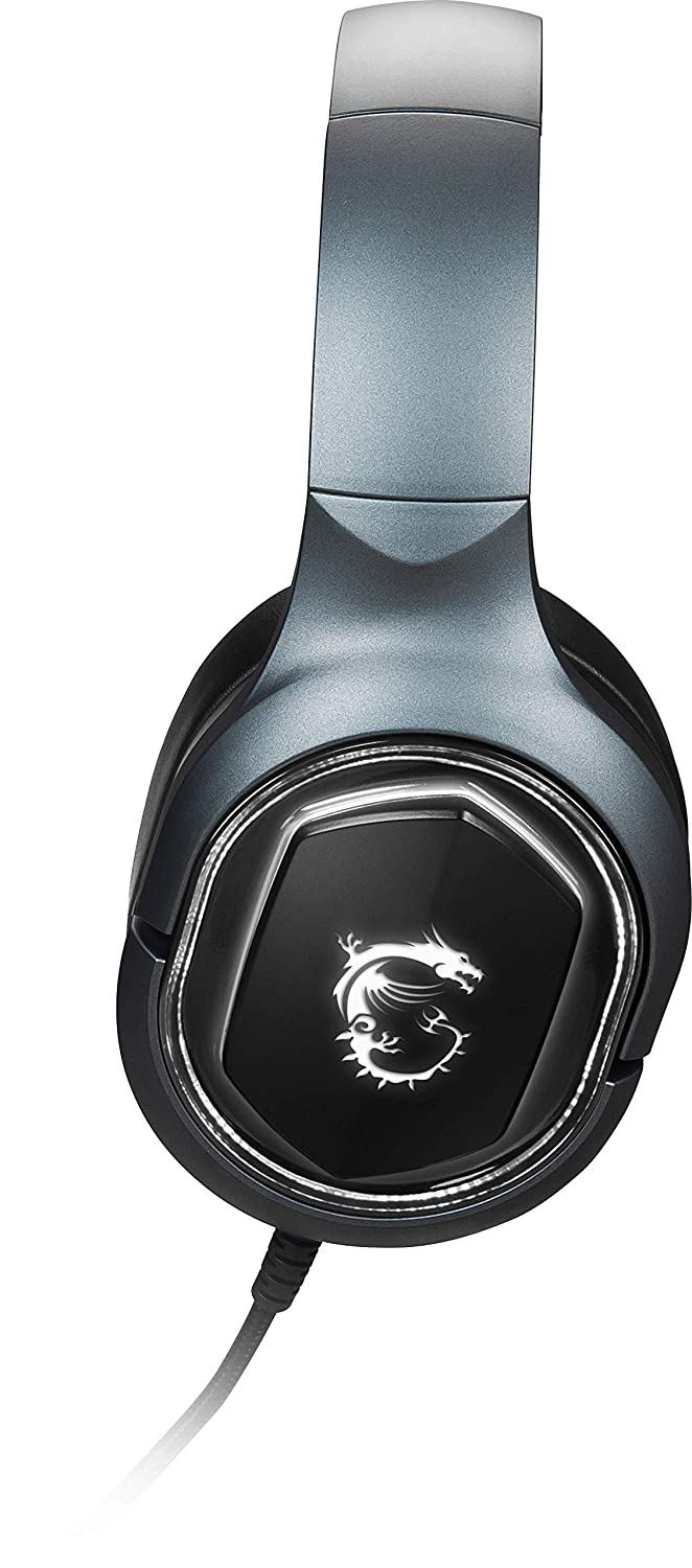 MSI Immerse GH50 Gaming Headset - image 3