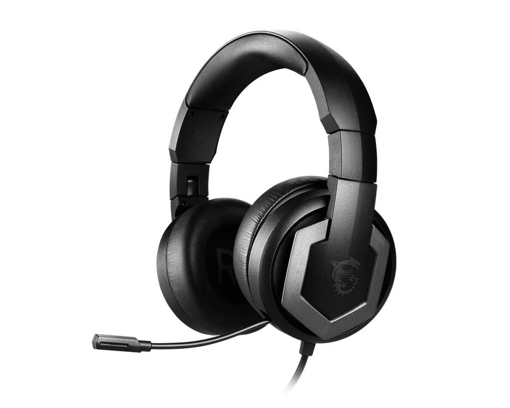 MSI Immerse GH61 Gaming Headset - image 2