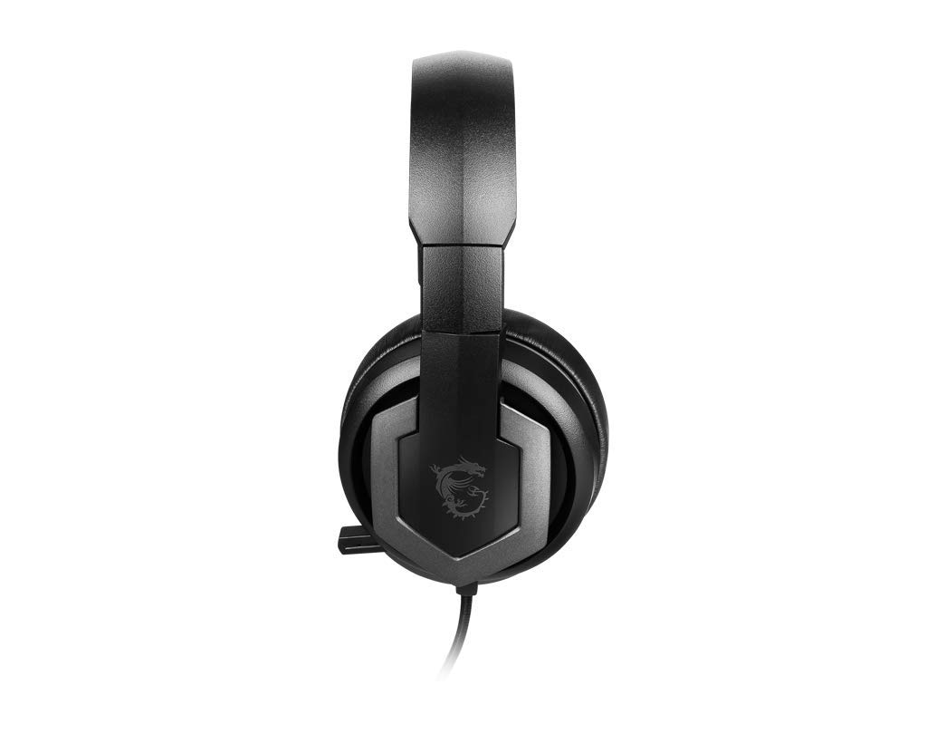MSI Immerse GH61 Gaming Headset - image 3