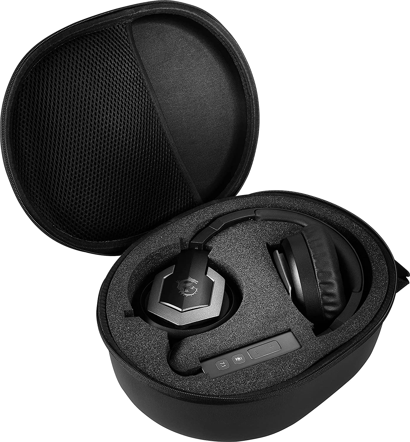 MSI Immerse GH61 Gaming Headset - image 7