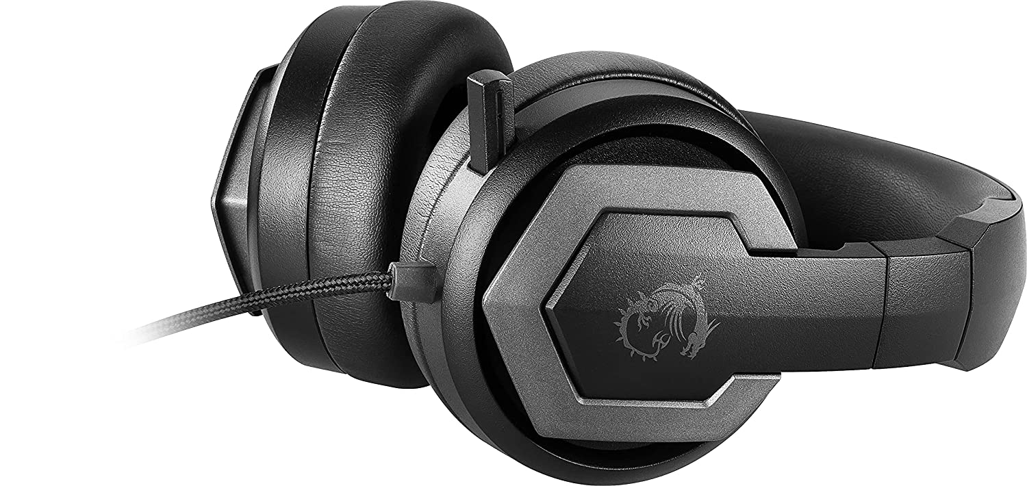 MSI Immerse GH61 Gaming Headset - image 8