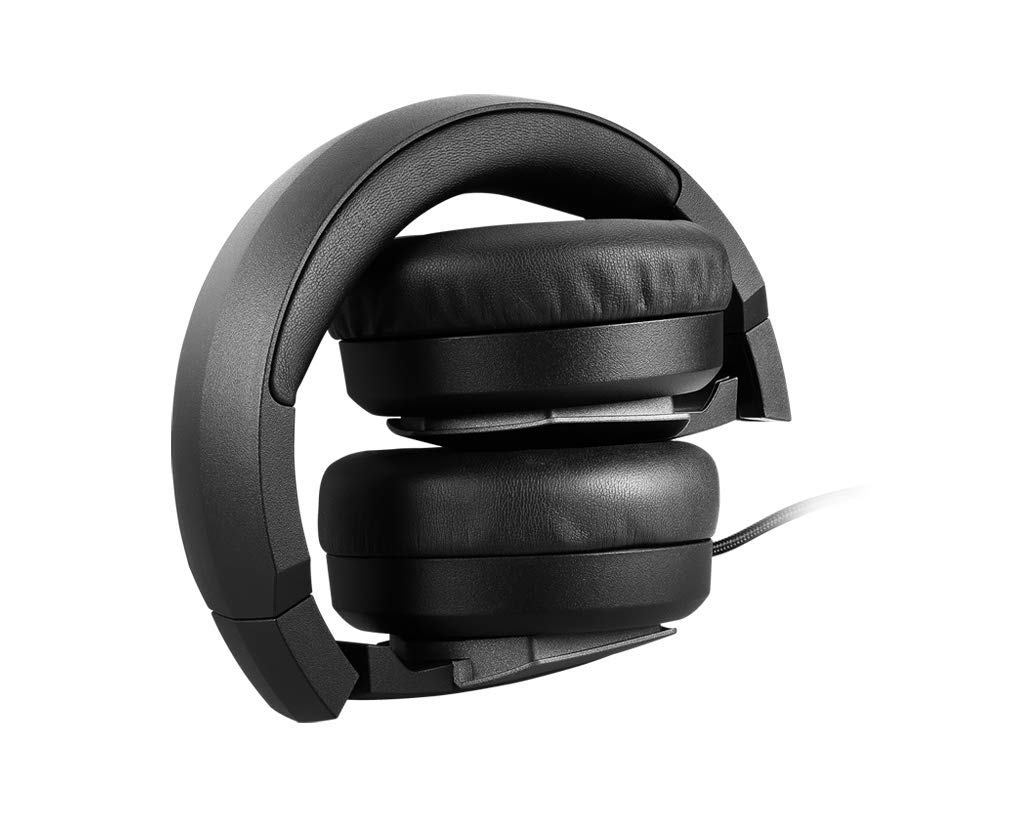 MSI Immerse GH61 Gaming Headset - image 9