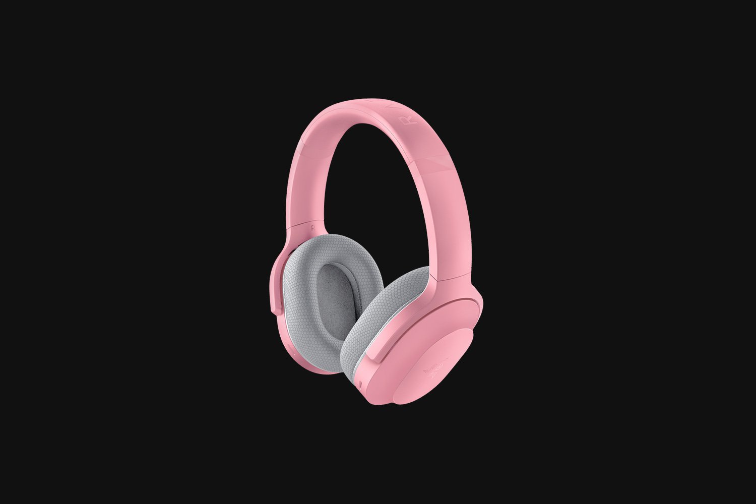 Razer Barracuda Wireless Gaming Headset Pink - image 2