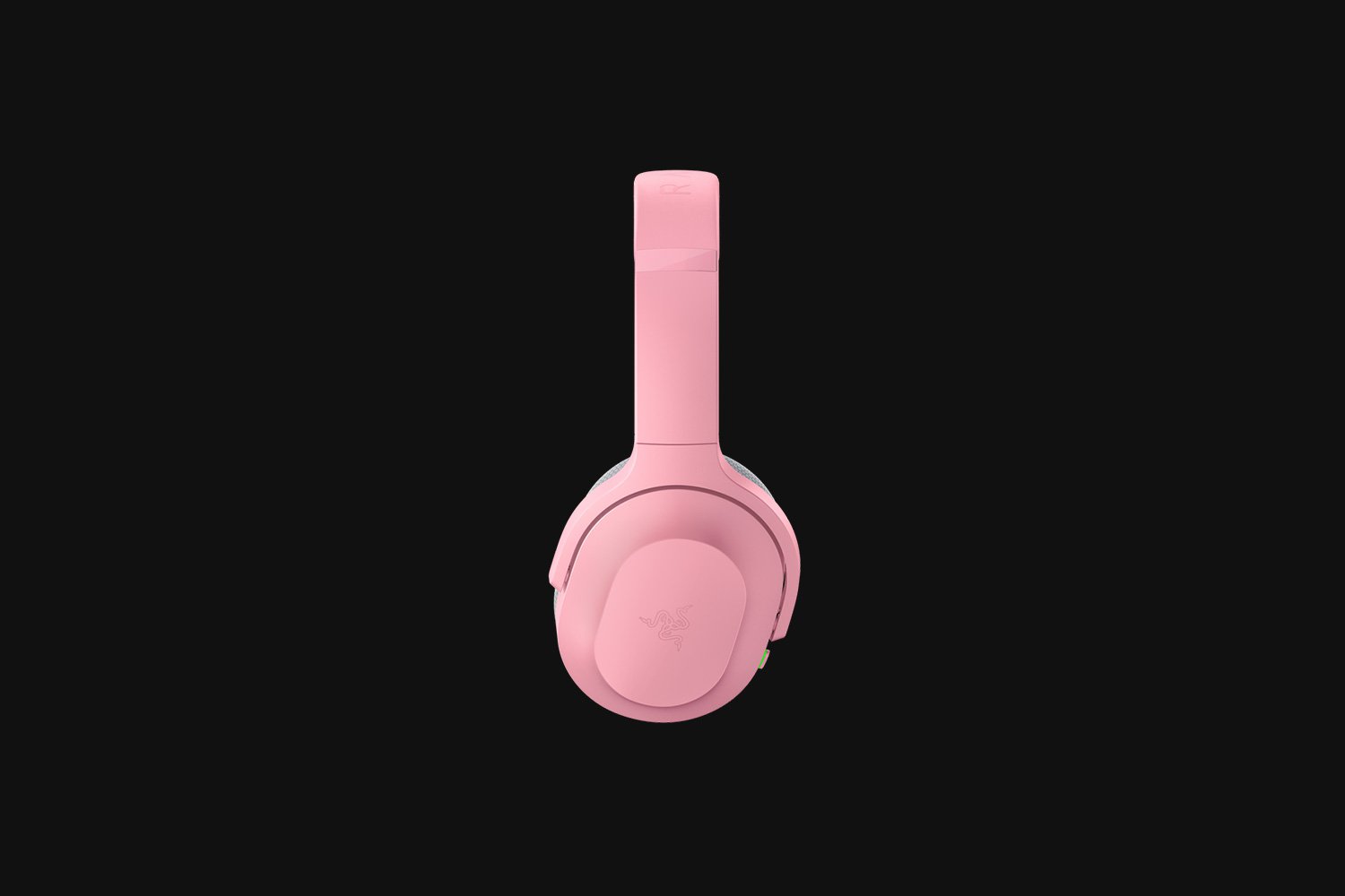 Razer Barracuda Wireless Gaming Headset Pink - image 3