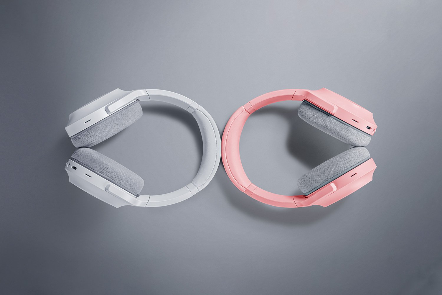 Razer Barracuda Wireless Gaming Headset Pink - image 5