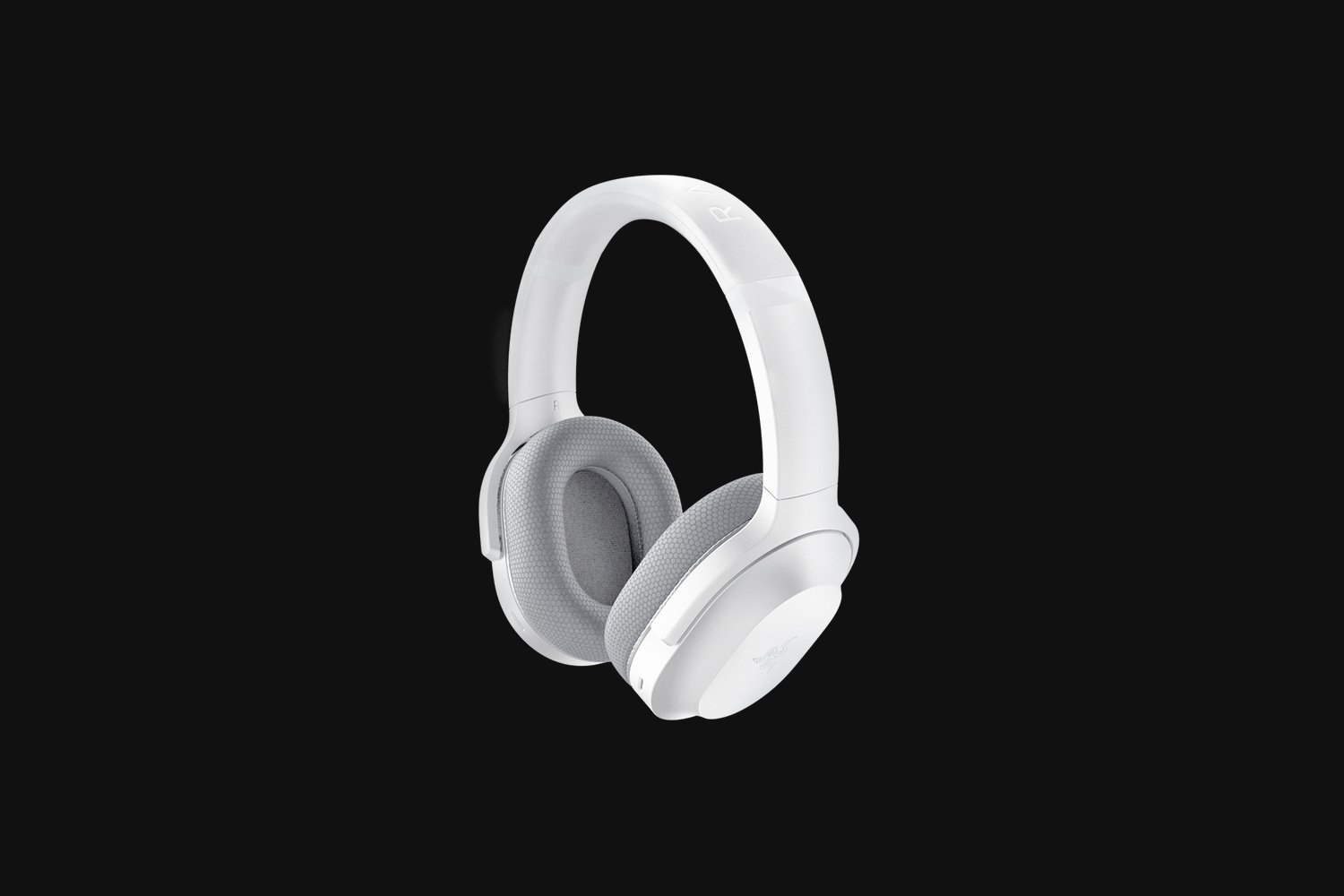 Razer Barracuda Wireless Gaming Headset White - image 2