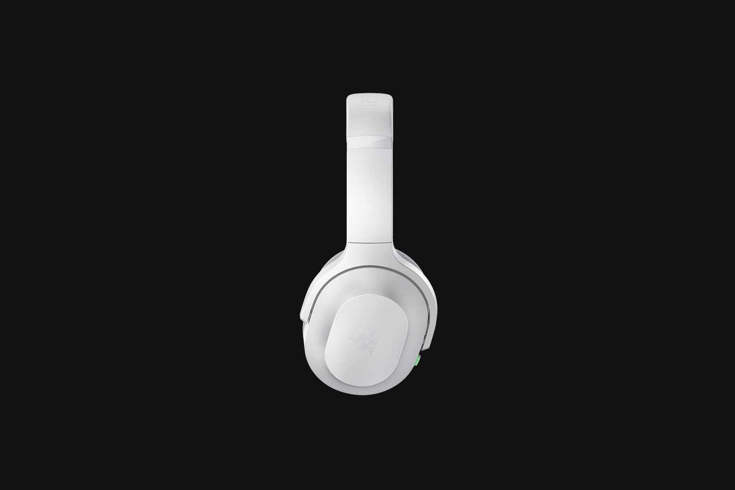 Razer Barracuda Wireless Gaming Headset White - image 3
