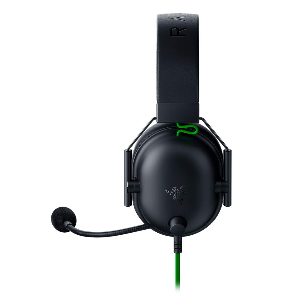 Razer BlackShark V2 X Gaming Headset - image 2