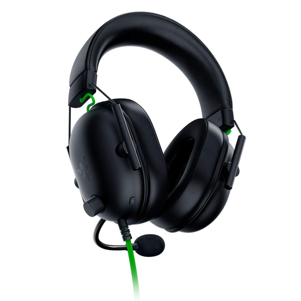 Razer BlackShark V2 X Gaming Headset - image 4