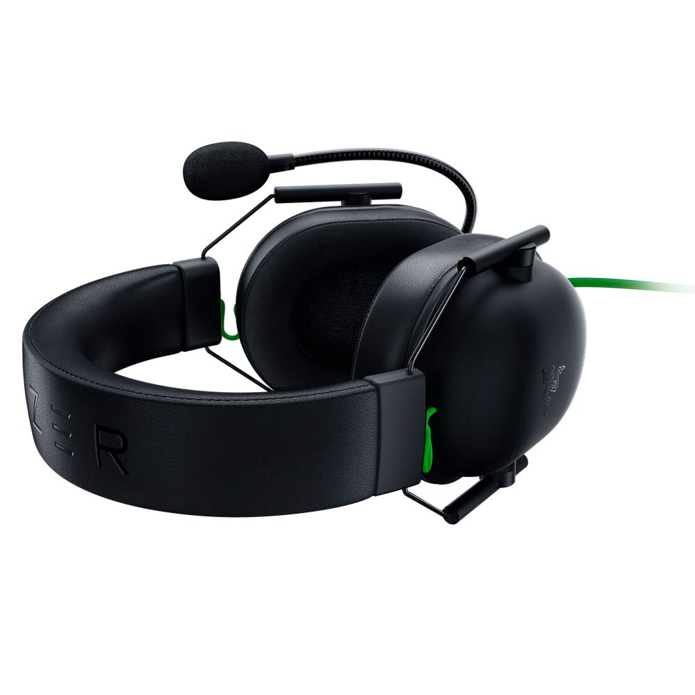 Razer BlackShark V2 X Gaming Headset - image 5