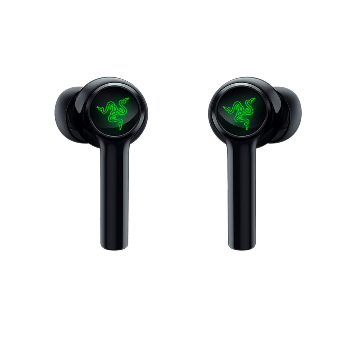 Razer Hammerhead True Wireless RGB Gaming Earbuds Black - image 3