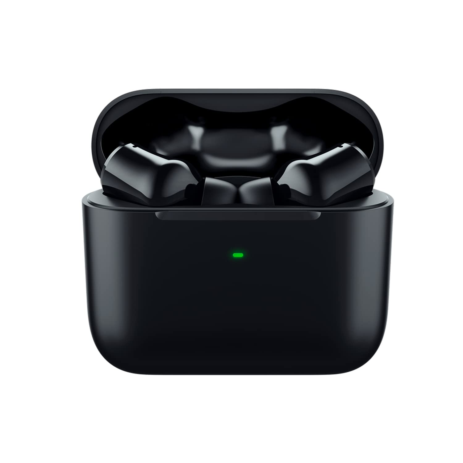 Razer Hammerhead True Wireless RGB Gaming Earbuds Black - image 6