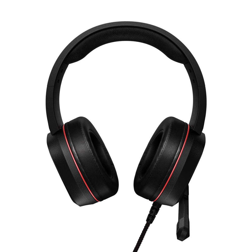 XPG EMIX H20 RGB Gaming Headphone - image 3