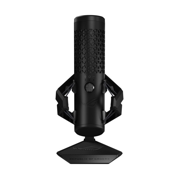 ASUS ROG Carnyx USB Gaming Microphone Black - image 5