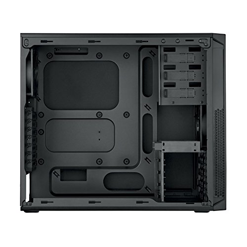 Corsair Carbide Series 200R Compact ATX Case - image 2