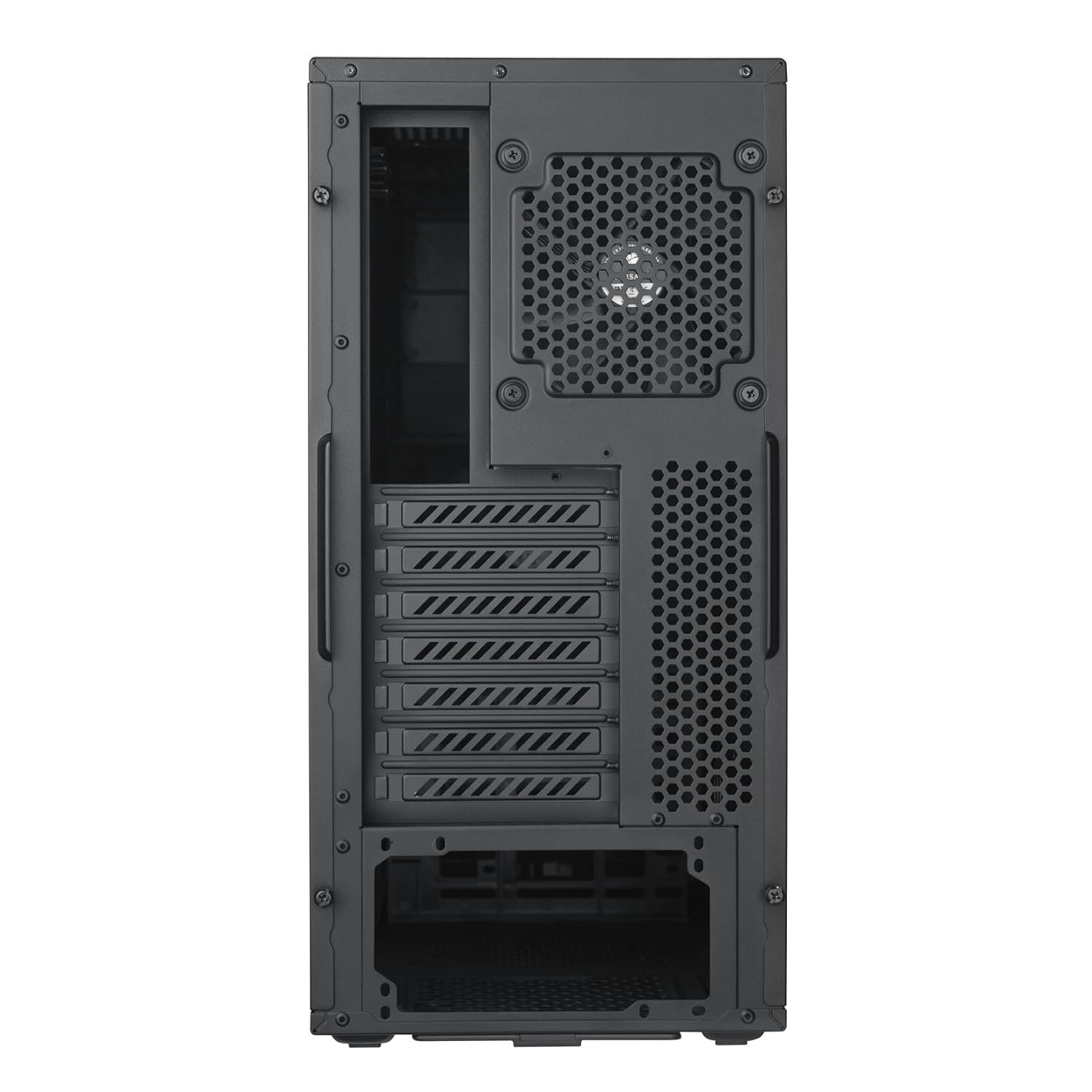 Corsair Carbide Series 200R Compact ATX Case - image 3