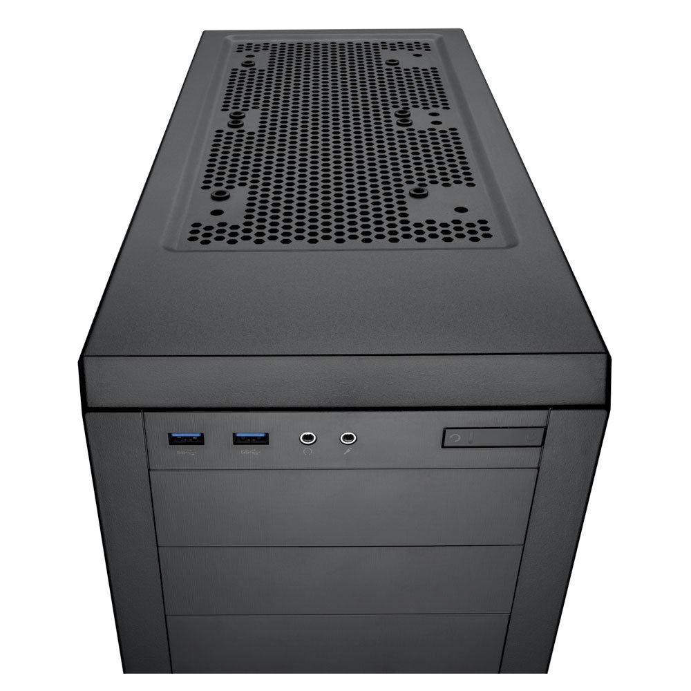 Corsair Carbide Series 200R Compact ATX Case - image 4