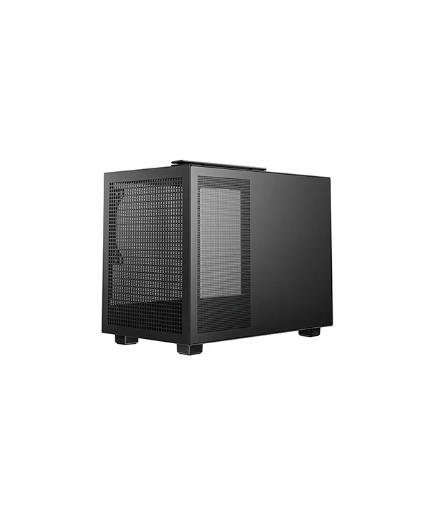 Deepcool CH160 Black Mini ATX Cabinet - image 3