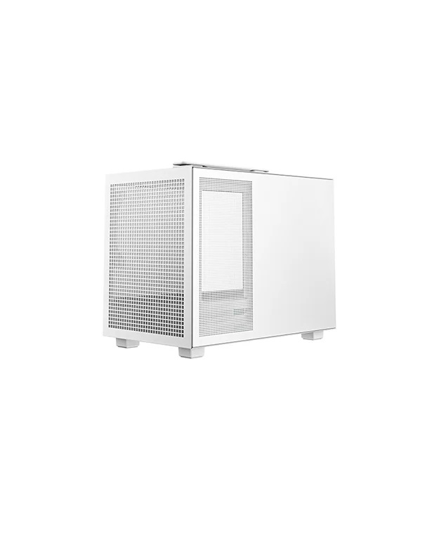 Deepcool CH160 WH Mini ATX Cabinet - image 3