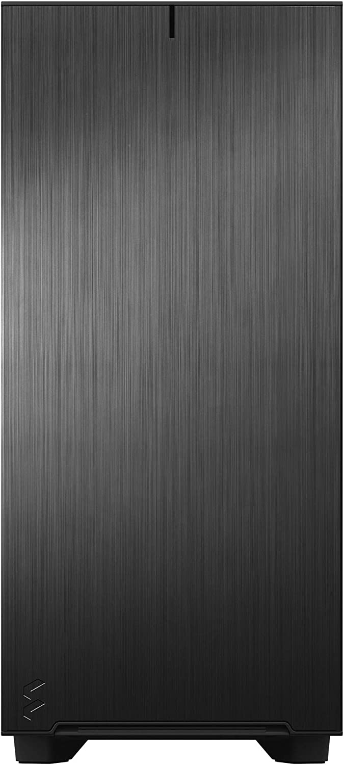 Fractal Design Define 7 Black TG Dark Tint Cabinet - image 2