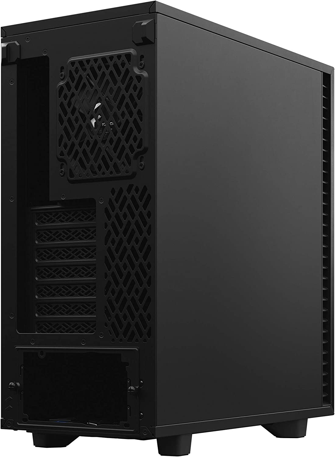 Fractal Design Define 7 Black TG Dark Tint Cabinet - image 3