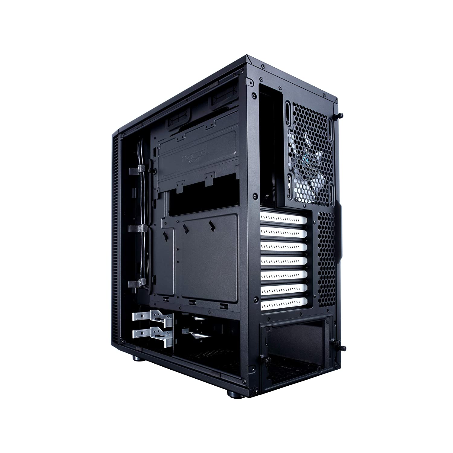 Fractal Design Define C Black Solid Cabinet - image 3