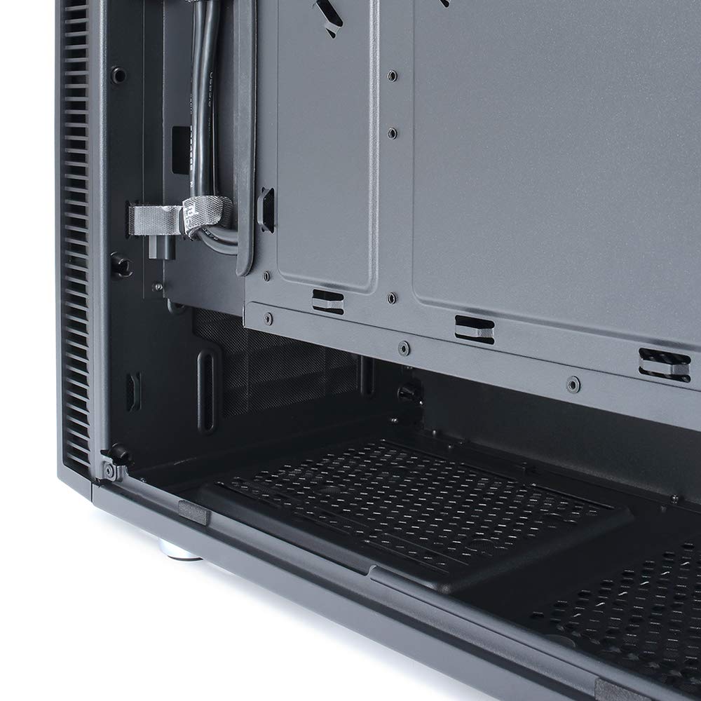 Fractal Design Define C Black Solid Cabinet - image 10