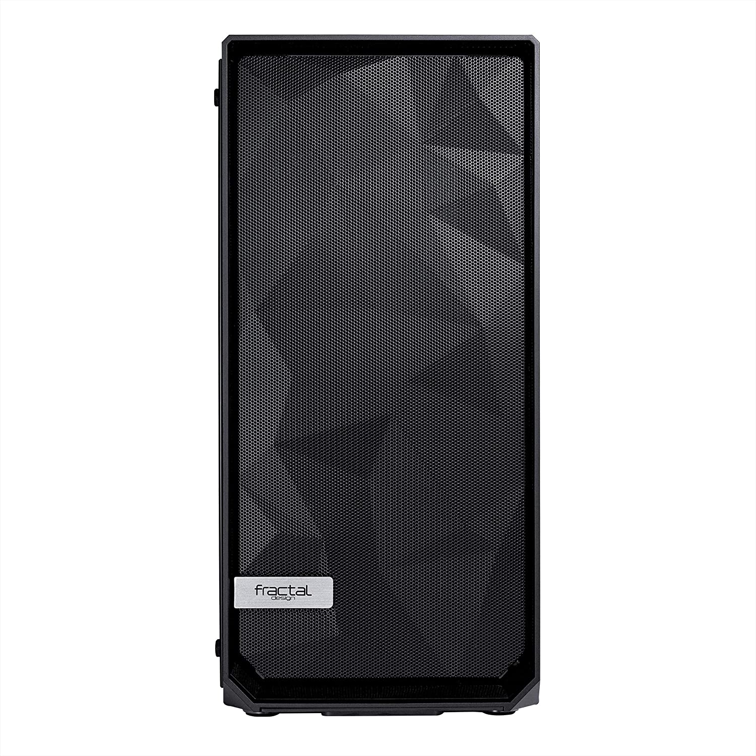 Fractal Design Meshify C Dark Cabinet Black - image 2