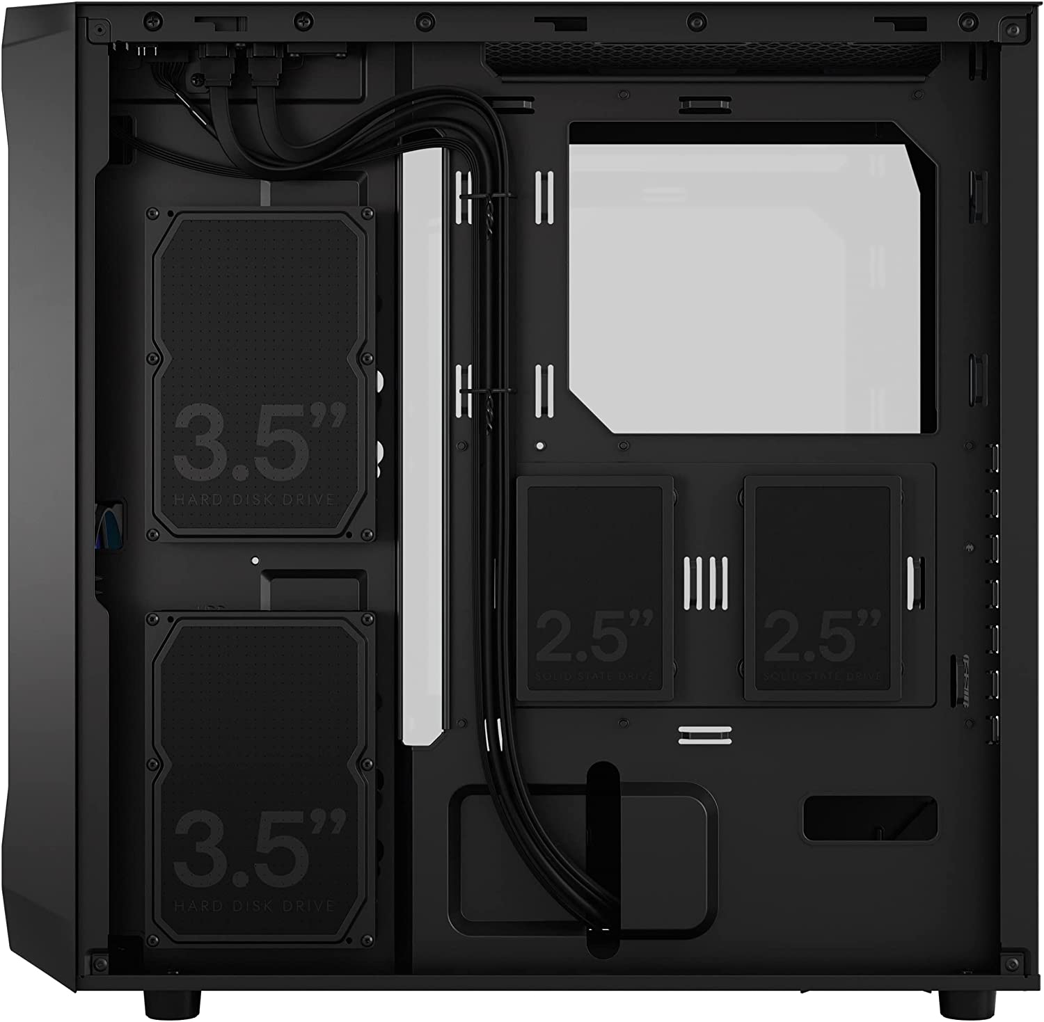 Fractal-Design Focus 2 Black RGB ATX Cabinet - image 11