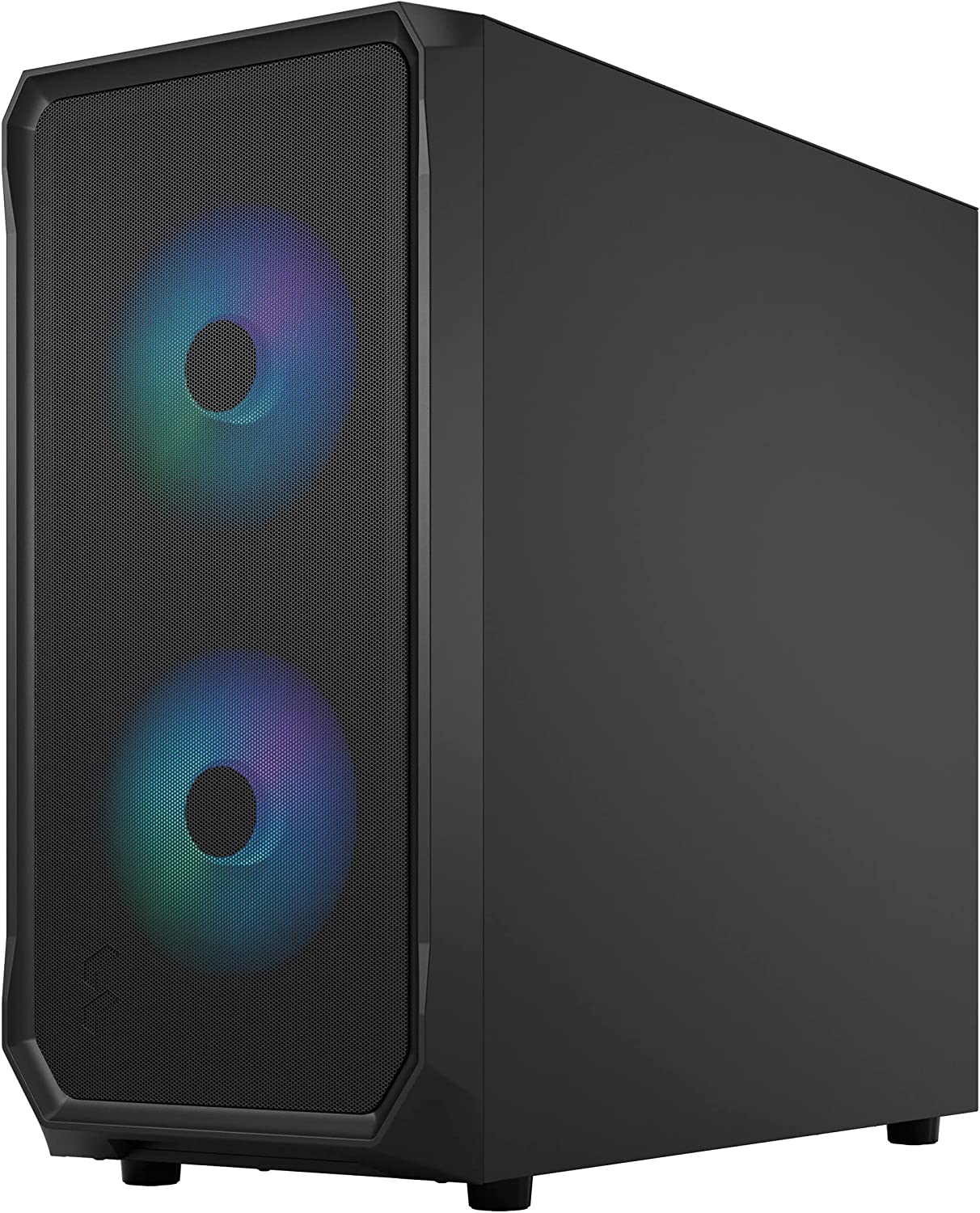 Fractal-Design Focus 2 Black RGB ATX Cabinet - image 6