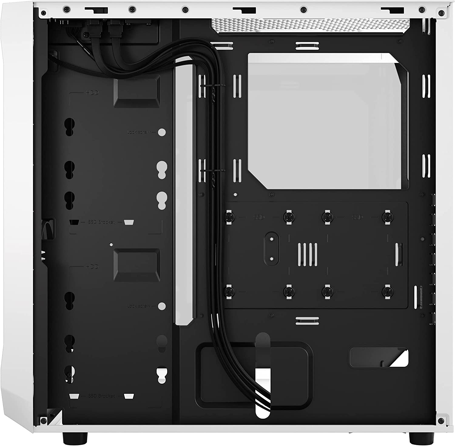 Fractal-Design Focus 2 White RGB ATX Cabinet - image 10