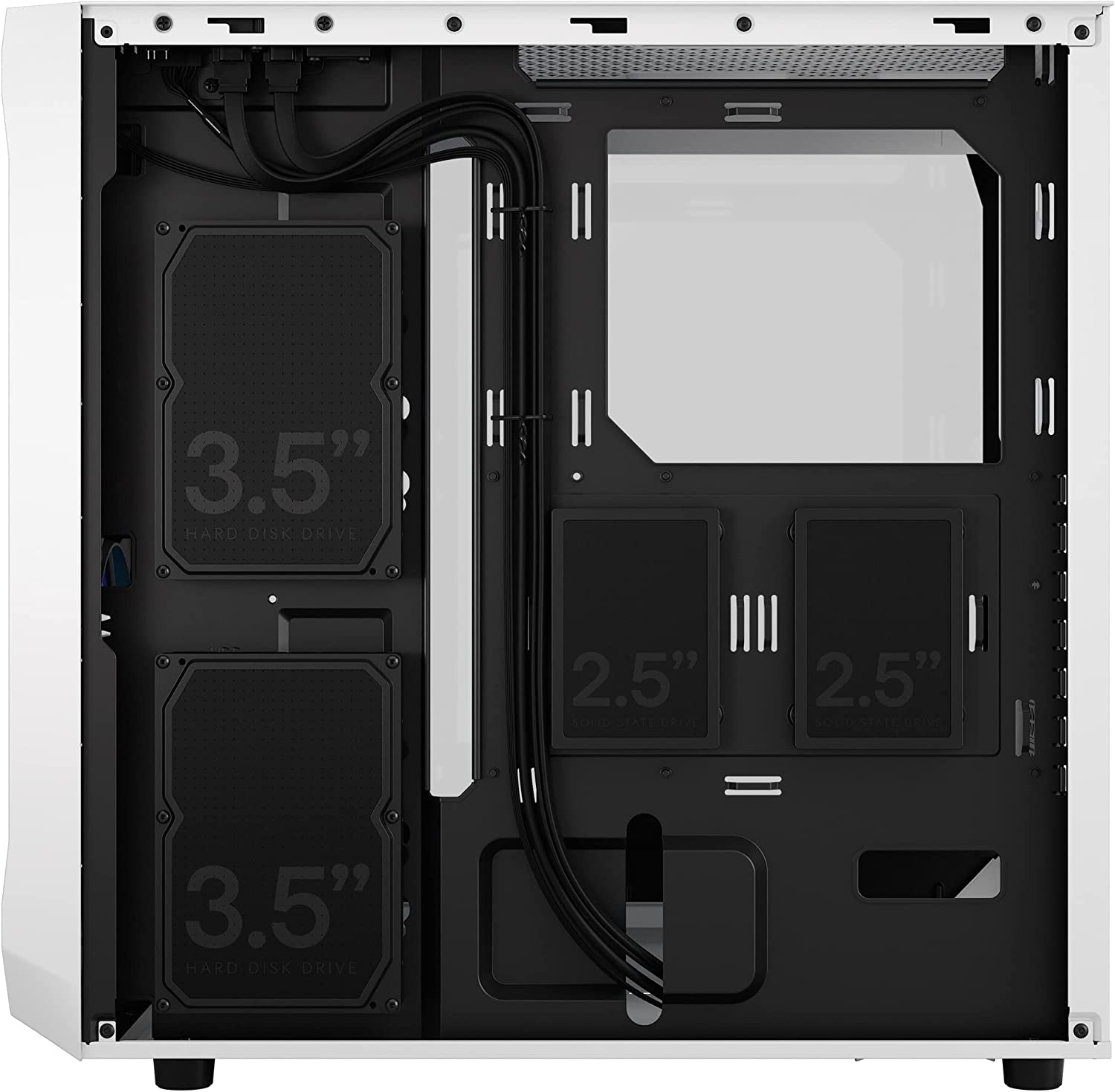Fractal-Design Focus 2 White RGB ATX Cabinet - image 11