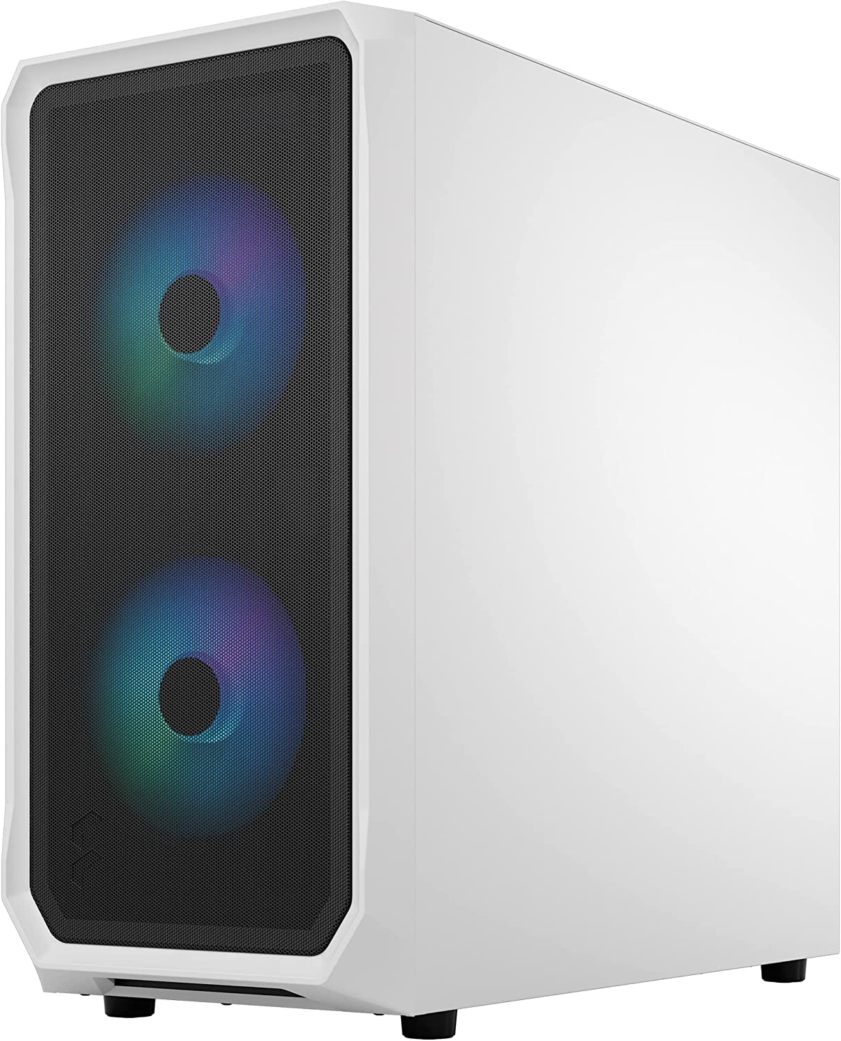 Fractal-Design Focus 2 White RGB ATX Cabinet - image 6