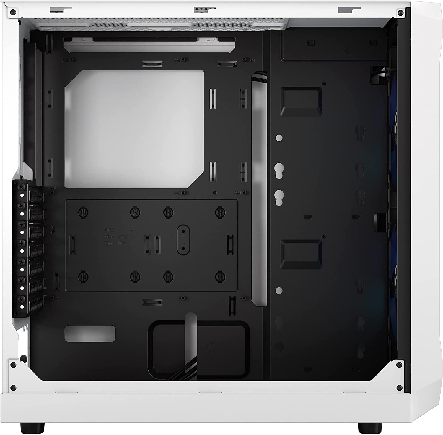 Fractal-Design Focus 2 White RGB ATX Cabinet - image 9