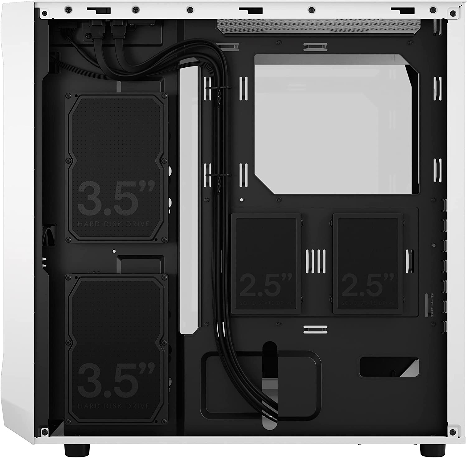 Fractal-Design Focus 2 White Solid ATX Cabinet - image 11
