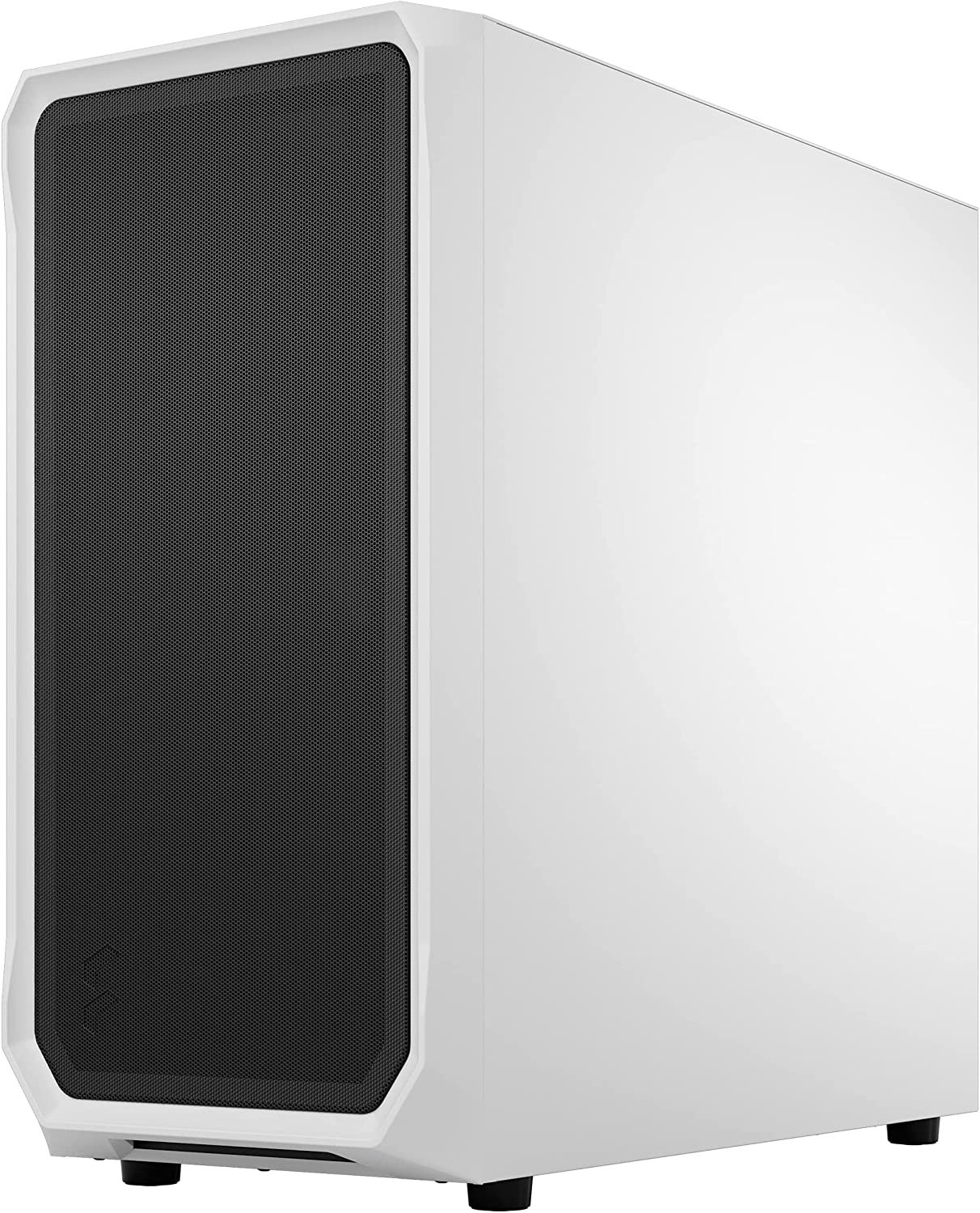 Fractal-Design Focus 2 White Solid ATX Cabinet - image 6