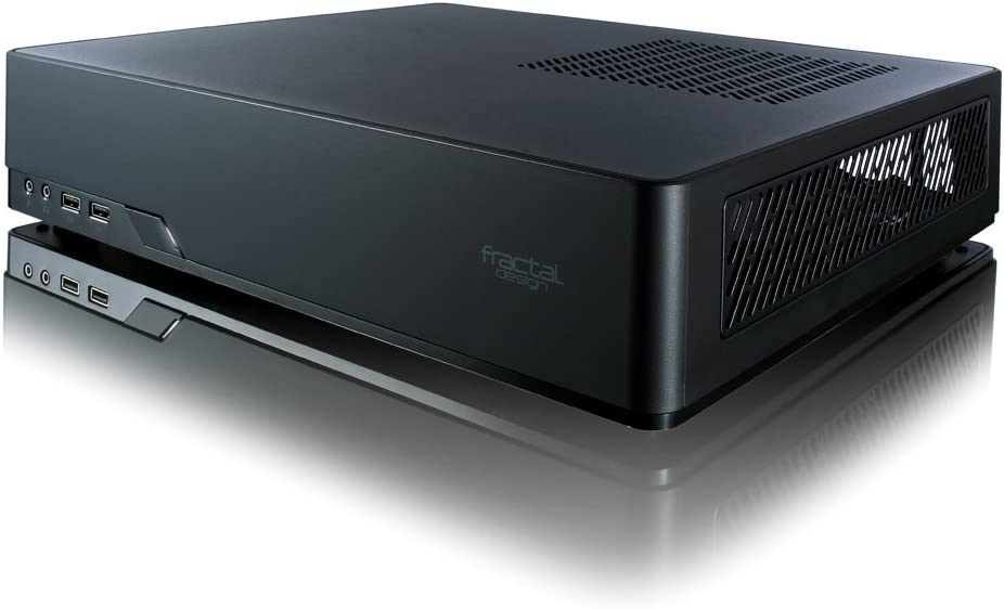 Fractal Design Node 202 Black Cabinet - image 2