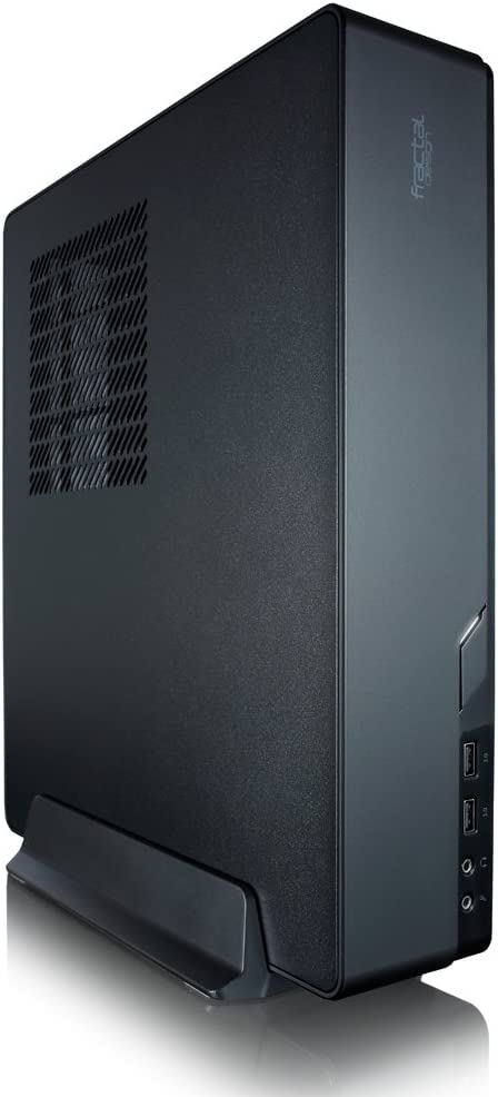 Fractal Design Node 202 Black Cabinet - image 3